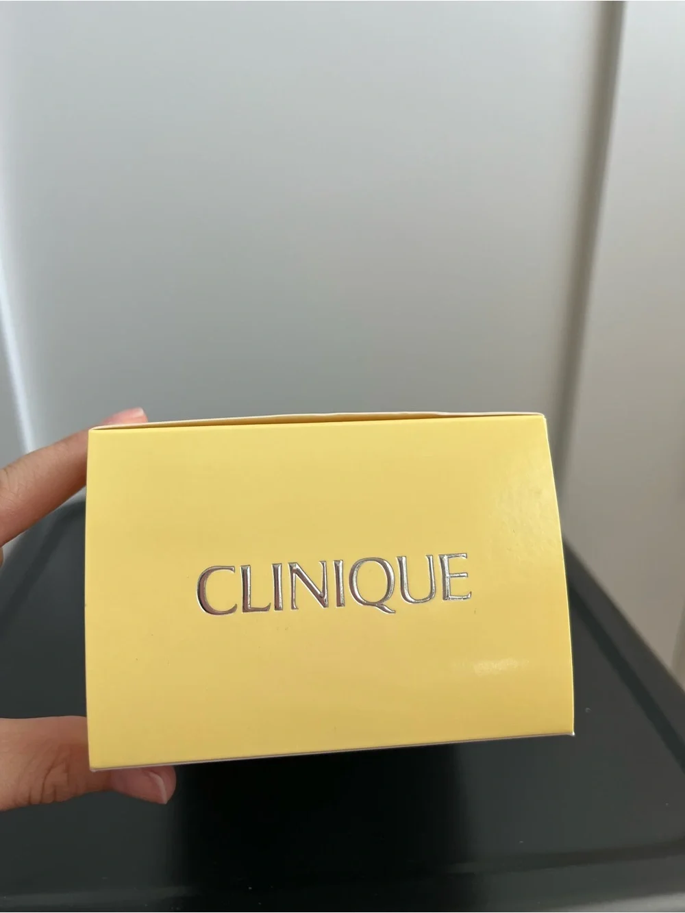 Clinique Dramatically Different Moisturizing Lotion+ For Face
